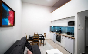 Free parking Basilica Rob's Home - AC, Wi-Fi, smart TV
